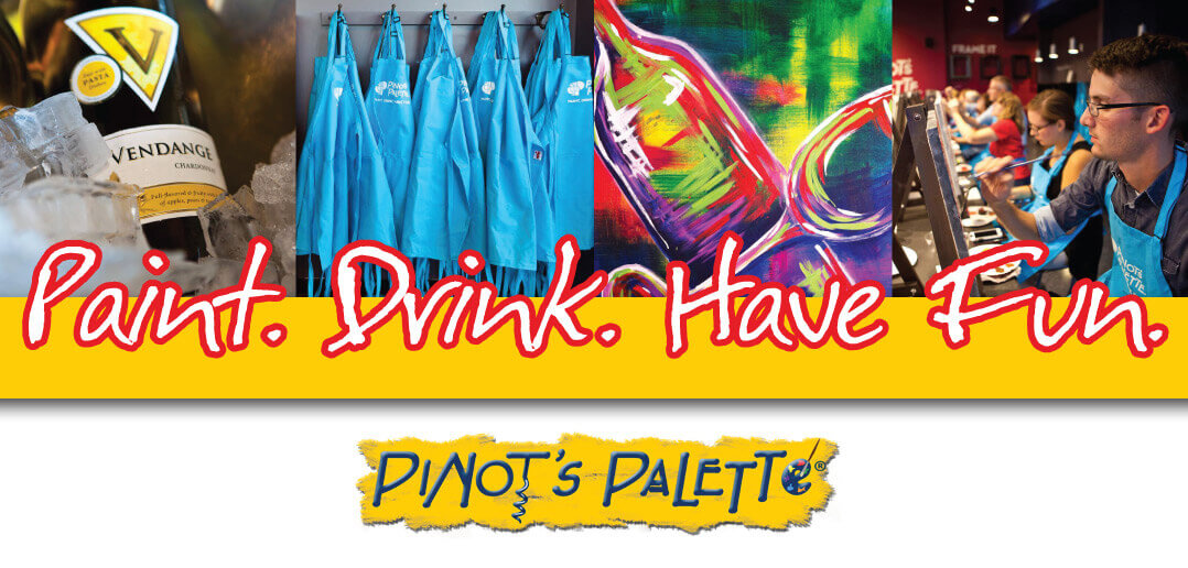 Pinot's Palette client spotlight header