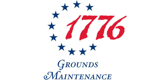 1776 Grounds Maintenance