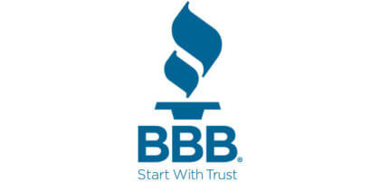 Better Business Bureau BBB Logo