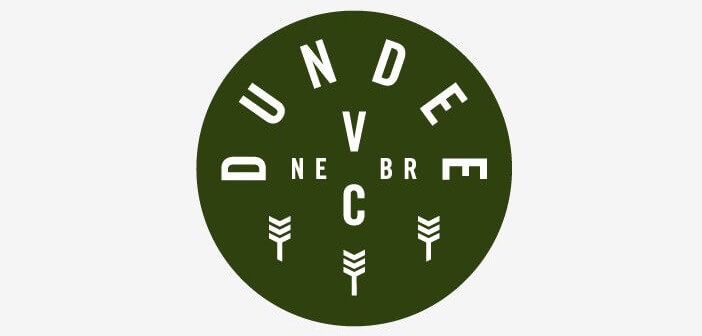 Dundee Venture Capital Logo
