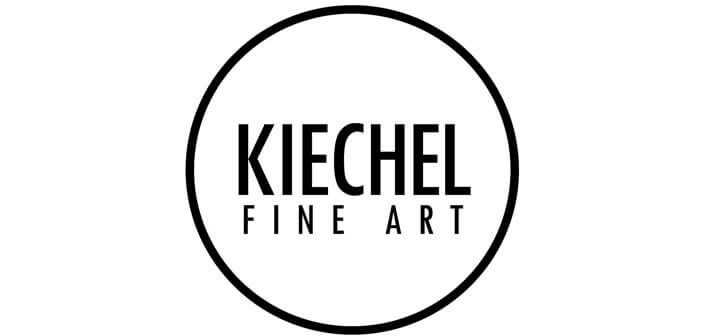 Kiechel Fine Art Gallery - Logo