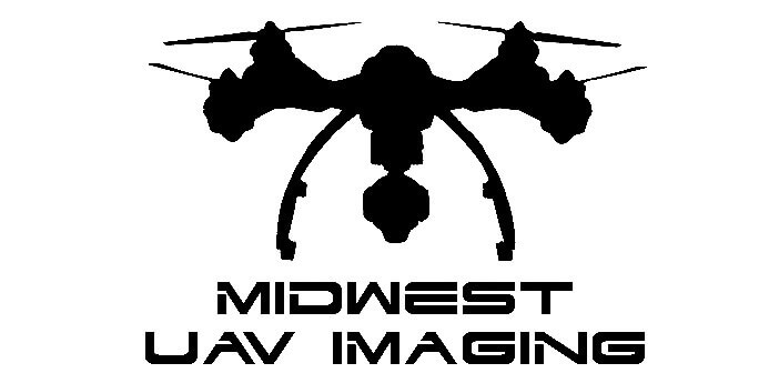 Midwest UAV Imaging Logo