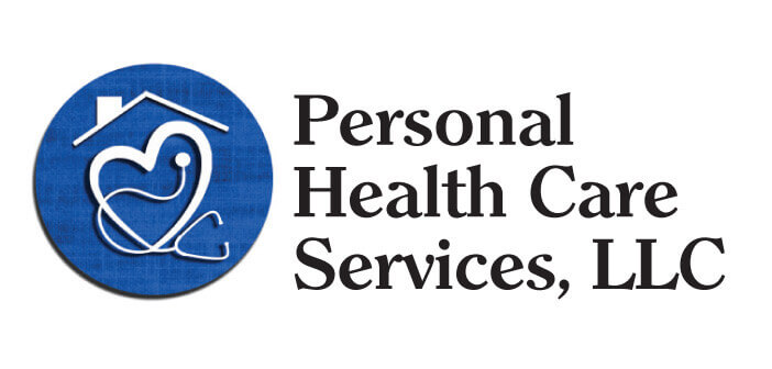 personal health care services-logo
