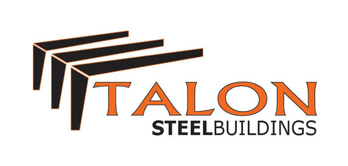 Talon Steel Logo