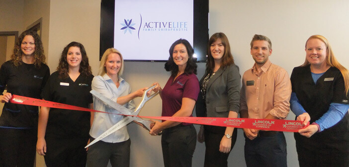 Active Life Family Chiropractic