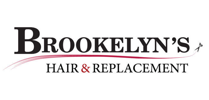Brookelyn's Hair & Replacement - Logo