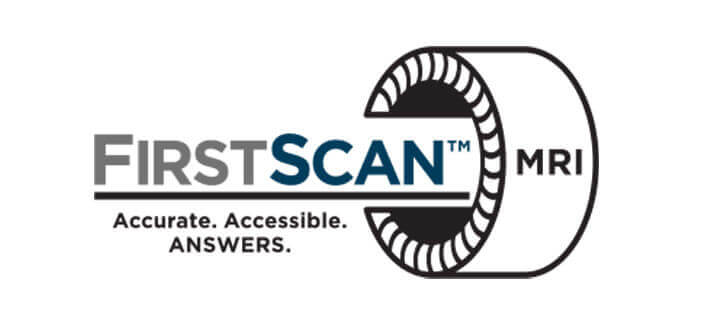 FirstScan - Logo