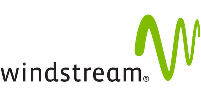 Windstream - logo