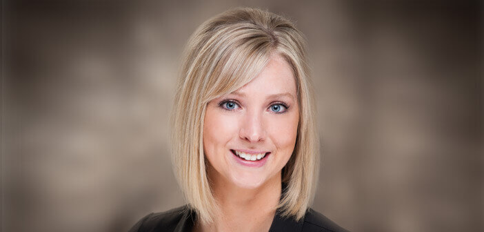 Dr. Tara Mohl - Green Chiropractic - Headshot