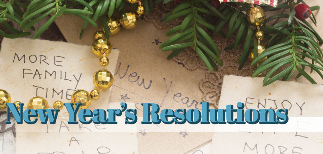 Header New Year's Resolutions 2017