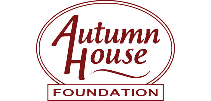 Autumn House Foundation Logo
