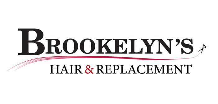 Brookelyn's Hair & Replacement - Logo