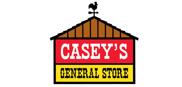 Casey's General Store - logo