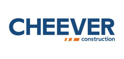 Cheever Construction - Logo
