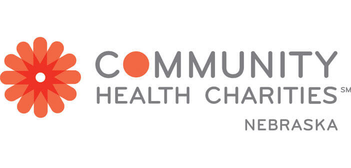 Community Health Charities - Logo