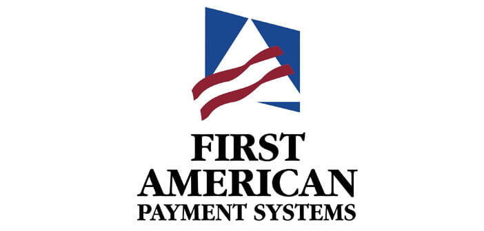 First American Payment Systems - Logo