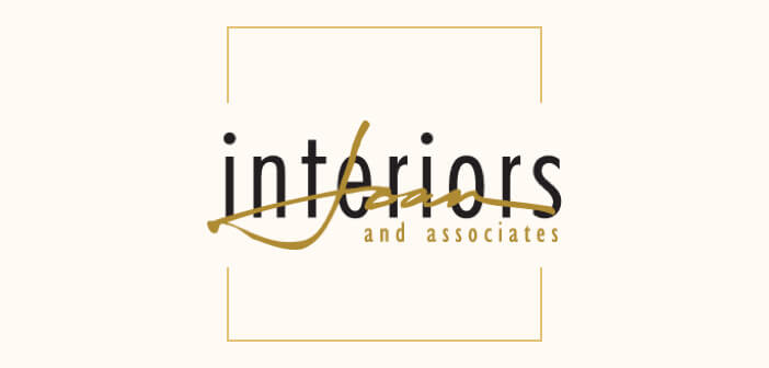 Interiors Joan and Associates - Logo