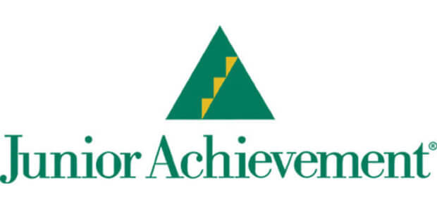Junior Achievement - Logo