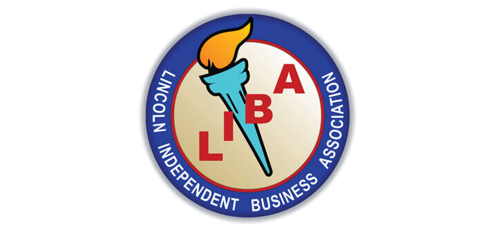 LIBA - Logo
