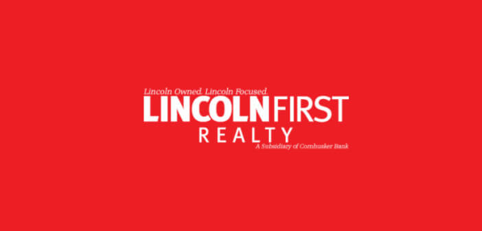 Lincoln First Realty - web Logo