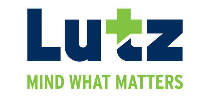 Lutz - Logo