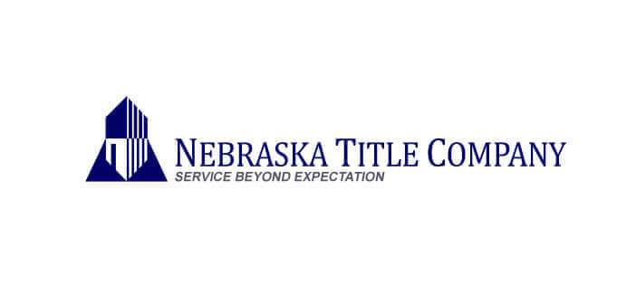 Nebraska Title Company - logo