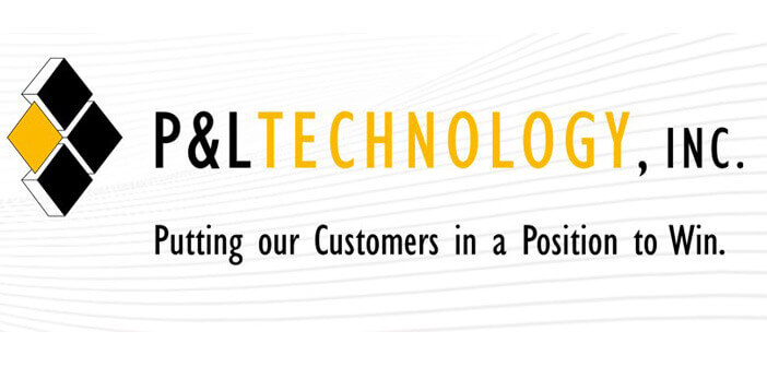 P&L Technolgoy - Logo