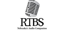 Radio Talking Book Service (RTBS) - Logo