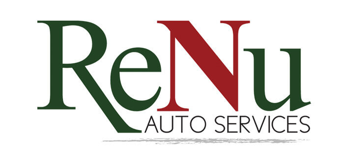 ReNu Auto Logo
