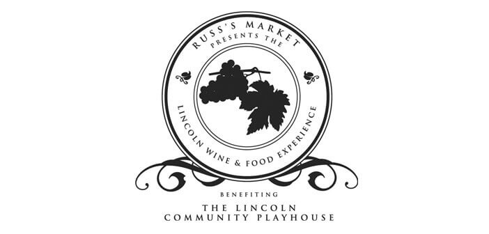 2017 Lincoln Wine and Food Experience Logo
