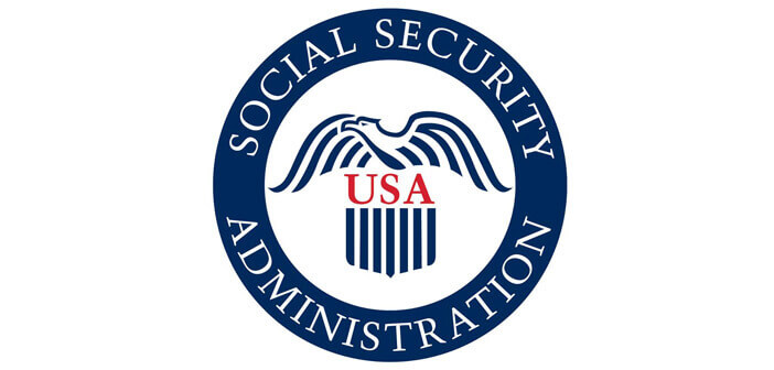 Social Security Administration - Logo