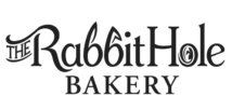 The Rabbit Hole Bakery - Logo