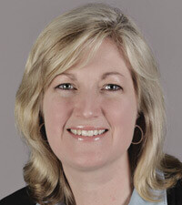 Dr. Michelle Walsh Lancaster County Medical Society (LCMS) - Headshot