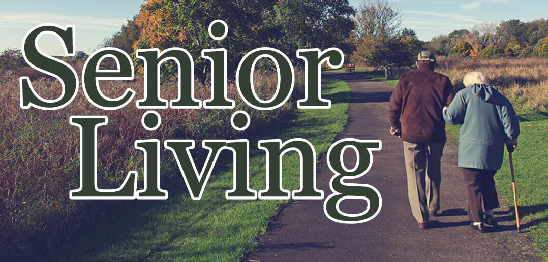 Senior Living in 2017 - web header