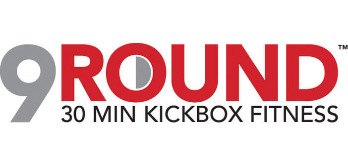 9Round - logo