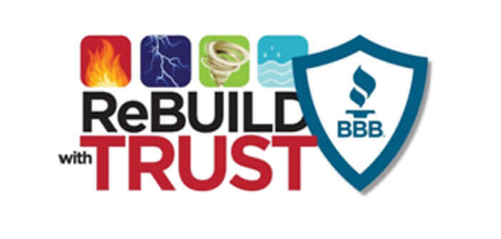 ReBuild with Trust BBB Logo