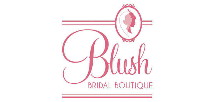 Blush Bridal Boutique - Logo