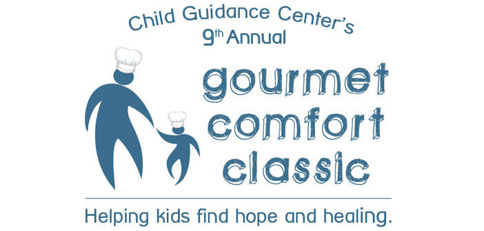 Child Guidance Center - Gourmet Class