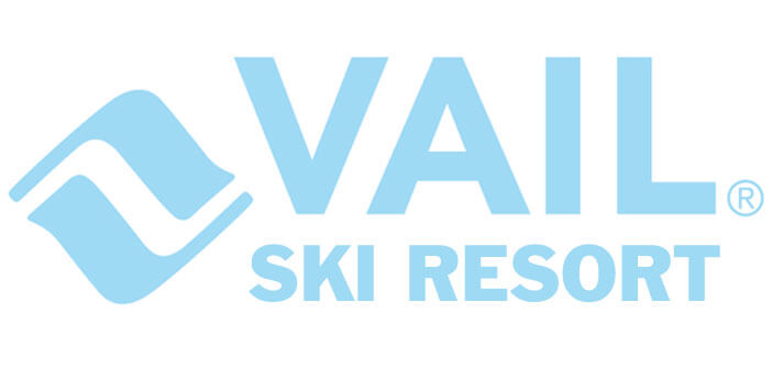 Vail Ski Resort-Logo