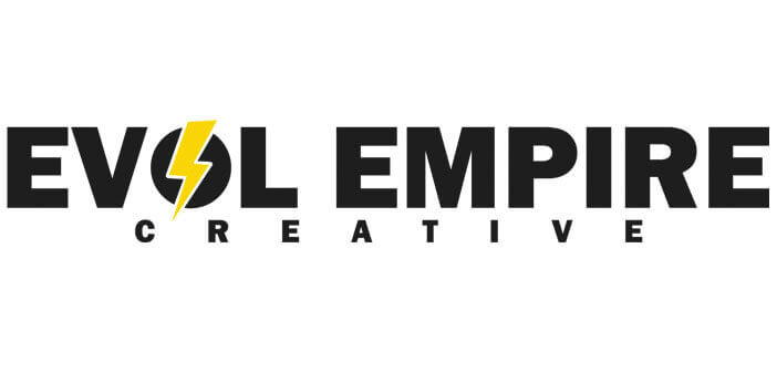 Evol Empire Creative Logo 2017