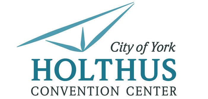 Holthus Convention Center Logo