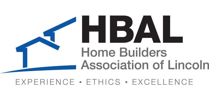 Logo-Home Builders Association of Lincoln