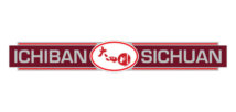 Ichiban Sichuan Logo