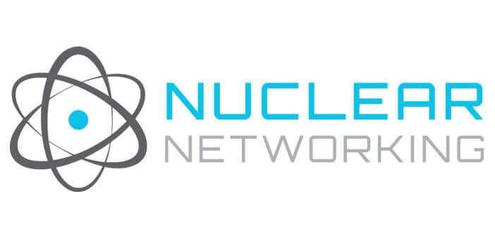 Nuclear Networking - Logo