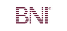 BNI - Joining Organizations Logo