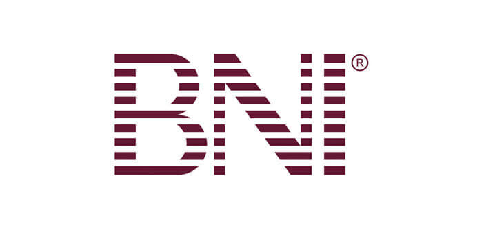 BNI - Joining Organizations Logo