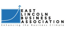 East Lincoln Business Association ELBA - Joining Organizations Logo