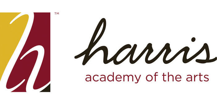 Harris Academy of the Arts - logo