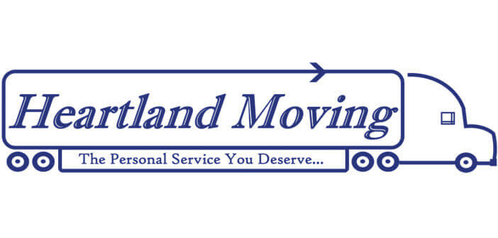 Heartland Moving - Logo