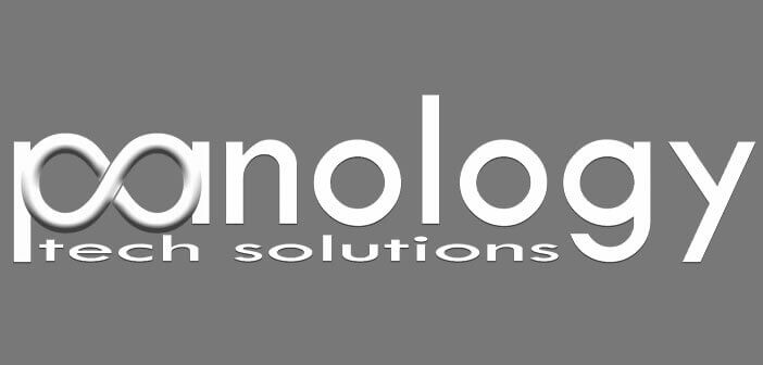 Panology Tech Solutions - Logo